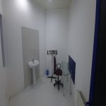 Kirayə (aylıq) 6 otaqlı Ofis, Gənclik metrosu, Nərimanov rayonu 10