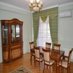 Kirayə (aylıq) 3 otaqlı Yeni Tikili, Nəriman Nərimanov metrosu, Nərimanov rayonu 6
