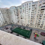 Kirayə (aylıq) 3 otaqlı Yeni Tikili, Neftçilər metrosu, 8-ci kilometr, Nizami rayonu 2