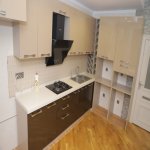 Satılır 3 otaqlı Yeni Tikili, Qara Qarayev metrosu, Nizami rayonu 13