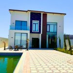 Satılır 6 otaqlı Bağ evi, Mərdəkan, Xəzər rayonu 1
