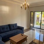 Kirayə (günlük) 9 otaqlı Həyət evi/villa Qax 14