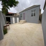 Satılır 3 otaqlı Həyət evi/villa, Avtovağzal metrosu, Biləcəri qəs., Binəqədi rayonu 28