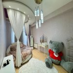 Satılır 3 otaqlı Yeni Tikili, Gənclik metrosu, Nəsimi rayonu 12