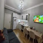 Satılır 1 otaqlı Yeni Tikili Xırdalan 1