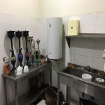 Kirayə (aylıq) Obyekt, Neftçilər metrosu, Bakıxanov qəs., Sabunçu rayonu 7