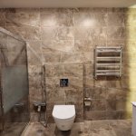 Аренда 2 комнатная Новостройка, Насими район 10