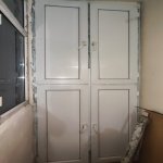 Kirayə (aylıq) 2 otaqlı Köhnə Tikili, Nəsimi metrosu, 9-cu mikrorayon, Binəqədi rayonu 3