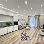 Satılır 2 otaqlı Yeni Tikili, Nəriman Nərimanov metrosu, Nərimanov rayonu 23