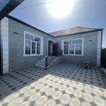 Satılır 3 otaqlı Həyət evi/villa, Binə qəs., Xəzər rayonu 1