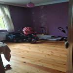 Satılır 4 otaqlı Həyət evi/villa, Zabrat qəs., Sabunçu rayonu 4
