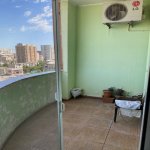 Satılır 4 otaqlı Yeni Tikili, Nəriman Nərimanov metrosu, Montin qəs., Nərimanov rayonu 28