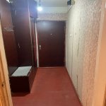 Satılır 2 otaqlı Köhnə Tikili, Xalqlar dostluğu metrosu, 8-ci kilometr, Nizami rayonu 4