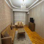 Kirayə (aylıq) 2 otaqlı Yeni Tikili, İçərişəhər metrosu, Bayıl qəs., Səbail rayonu 3