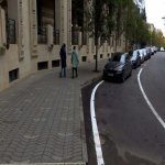 Kirayə (aylıq) Obyekt, Elmlər akademiyası metrosu, Yasamal rayonu 3