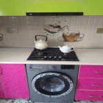 Kirayə (aylıq) 2 otaqlı Yeni Tikili, Masazır, Abşeron rayonu 8