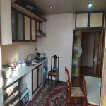 Satılır 3 otaqlı Köhnə Tikili, Neftçilər metrosu, Nizami rayonu 8