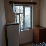 Kirayə (aylıq) 1 otaqlı Köhnə Tikili, Neftçilər metrosu, 8-ci kilometr, Nizami rayonu 3