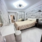 Kirayə (aylıq) 3 otaqlı Yeni Tikili, Gənclik metrosu, Nərimanov rayonu 5