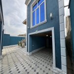 Satılır 3 otaqlı Həyət evi/villa, Məhəmmədli, Abşeron rayonu 2