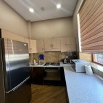 Kirayə (aylıq) 3 otaqlı Köhnə Tikili, Sahil metrosu, Azərbaycan kinoteatrı, Səbail rayonu 12