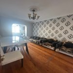 Kirayə (aylıq) 3 otaqlı Köhnə Tikili, Nəsimi metrosu, 6-cı mikrorayon, Binəqədi rayonu 1