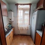 Satılır 2 otaqlı Köhnə Tikili, Nəriman Nərimanov metrosu, Nərimanov rayonu 3