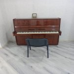 Kirayə (aylıq) Obyekt, Nəsimi rayonu 12