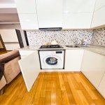 Kirayə (aylıq) 2 otaqlı Yeni Tikili, Həzi Aslanov metrosu, H.Aslanov qəs., Xətai rayonu 9