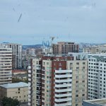 Аренда 2 комнатная Новостройка, м. Гянджлик метро, Медицинский Университет, Насими район 3