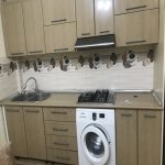 Kirayə (aylıq) 3 otaqlı Yeni Tikili, Memar Əcəmi metrosu, 3-cü mikrorayon, Nəsimi rayonu 20