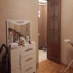 Kirayə (aylıq) 3 otaqlı Yeni Tikili, 28 May metrosu, Nəsimi rayonu 5