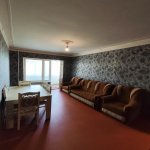 Kirayə (aylıq) 4 otaqlı Yeni Tikili, 9-cu mikrorayon, Binəqədi rayonu 2