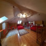 Kirayə (aylıq) 7 otaqlı Həyət evi/villa, Badamdar qəs., Səbail rayonu 13