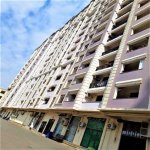 Kirayə (aylıq) 2 otaqlı Yeni Tikili, Gənclik metrosu, Nəsimi rayonu 1