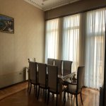 Аренда 7 комнатная Дома/Виллы, м. Гянджлик метро, Наримановский р-н район 16