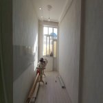 Satılır 2 otaqlı Yeni Tikili Xırdalan 1