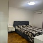 Kirayə (aylıq) 4 otaqlı Köhnə Tikili, Sahil metrosu, Səbail rayonu 8