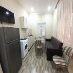 Kirayə (aylıq) 2 otaqlı Köhnə Tikili, Sahil metrosu, Səbail rayonu 3