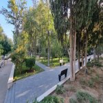 Satılır 3 otaqlı Köhnə Tikili, Bayıl qəs., Səbail rayonu 3