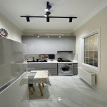 Kirayə (aylıq) 2 otaqlı Yeni Tikili, Nizami metrosu, Nəsimi rayonu 5