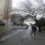 Kirayə (aylıq) 2 otaqlı Köhnə Tikili, İnşaatçılar metrosu, Yasamal rayonu 12