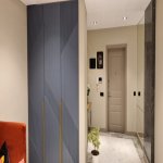 Satılır 3 otaqlı Yeni Tikili, Neftçilər metrosu, Nizami rayonu 15