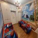 Аренда 3 комнатная Новостройка, м. 20 Января метро, Ясамал район 19