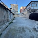 Satılır 6 otaqlı Həyət evi/villa, İnşaatçılar metrosu, Yeni Yasamal qəs., Yasamal rayonu 8