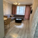 Kirayə (aylıq) 2 otaqlı Yeni Tikili, 20 Yanvar metrosu, Yasamal rayonu 2