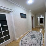Satılır 4 otaqlı Köhnə Tikili, Neftçilər metrosu, Bakıxanov qəs., Sabunçu rayonu 9