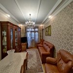 Satılır 3 otaqlı Köhnə Tikili, Qara Qarayev metrosu, Nizami rayonu 2