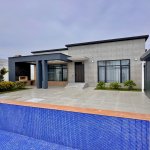 Satılır 4 otaqlı Bağ evi, Mərdəkan, Xəzər rayonu 4