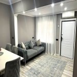 Satılır 2 otaqlı Həyət evi/villa, 20-ci sahə, Səbail rayonu 1